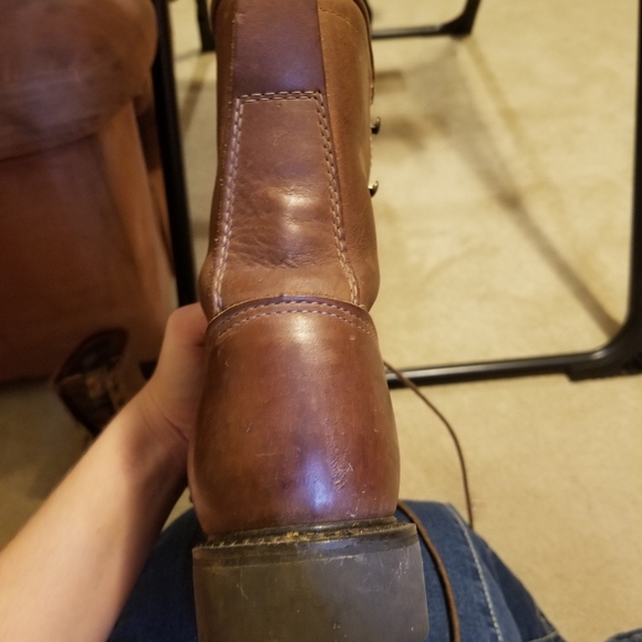 Original Justin Boots - Picture 4 of 12
